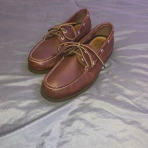 Men’s Dockers boat shoes